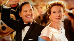 Disney's Saving Mr. Banks + Mary Poppins - 50th Anniversary Edition [Blu-Ray 2-Movie Collection] DVDs & Blu-Rays Disney   