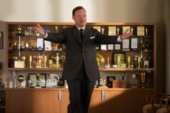 Disney's Saving Mr. Banks + Mary Poppins - 50th Anniversary Edition [Blu-Ray 2-Movie Collection] DVDs & Blu-Rays Disney   