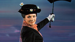 Disney's Saving Mr. Banks + Mary Poppins - 50th Anniversary Edition [Blu-Ray 2-Movie Collection] DVDs & Blu-Rays Disney   