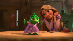 Disney's Tangled [3D + 2D Blu-Ray] DVDs & Blu-Rays Disney   