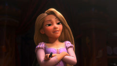 Disney's Tangled [3D + 2D Blu-Ray] DVDs & Blu-Rays Disney   