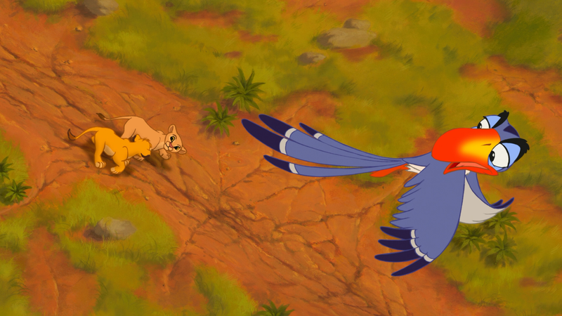 Disney's The Lion King: The Circle of Life Edition - The Walt Disney Signature Collection [Blu-Ray + DVD + Digital] DVDs & Blu-Rays Disney   