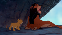 Disney's The Lion King: The Circle of Life Edition - The Walt Disney Signature Collection [Blu-Ray + DVD + Digital] DVDs & Blu-Rays Disney   