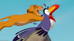 Disney's The Lion King: The Circle of Life Edition - The Walt Disney Signature Collection [Blu-Ray + DVD + Digital] DVDs & Blu-Rays Disney   