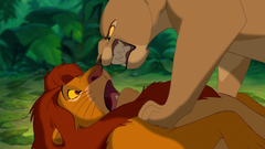 Disney's The Lion King: The Circle of Life Edition - The Walt Disney Signature Collection [Blu-Ray + DVD + Digital] DVDs & Blu-Rays Disney   