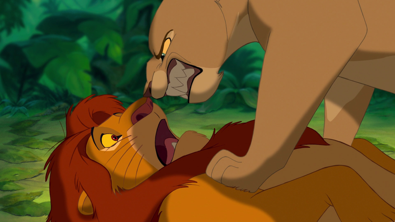 Disney's The Lion King: The Circle of Life Edition - The Walt Disney Signature Collection [Blu-Ray + DVD + Digital] DVDs & Blu-Rays Disney   