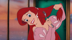 Disney's The Little Mermaid - The Walt Disney Signature Collection [Blu-Ray + DVD + Digital] DVDs & Blu-Rays Disney   