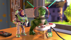 Disney Pixar's Toy Story 1-3 Collection [Blu-Ray Box Set] DVDs & Blu-Rays Disney   