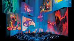 Disney's Fantasia 2000 - Special Edition [Blu-ray] DVDs & Blu-Rays Disney   