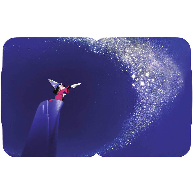 Disney's Fantasia - Limited Edition SteelBook [Blu-ray] DVDs & Blu-Rays Disney   