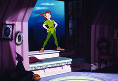 Disney's Peter Pan - Signature Collection [DVD] DVDs & Blu-Rays Disney   