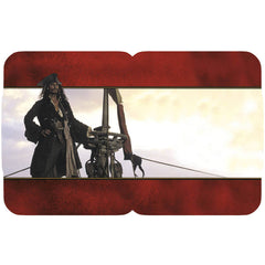 Disney's Pirates of the Caribbean: The Curse of the Black Pearl - Limited Edition SteelBook [Blu-ray] DVDs & Blu-Rays Disney   