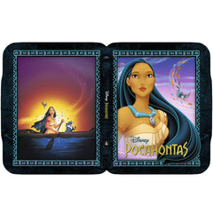 Disney's Pocahontas - Limited Edition Collectible SteelBook [Blu-Ray] DVDs & Blu-Rays Disney   