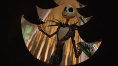 Disney's The Nightmare Before Christmas - Limited Edition Collectible SteelBook [Blu-Ray] DVDs & Blu-Rays Disney   