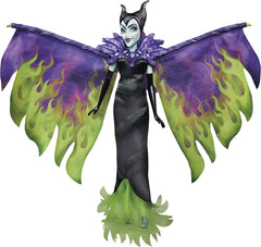 Disney Villains Maleficent's Flames of Fury Fashion Doll [Toys, Ages 5+] Toys & Games Hasbro   