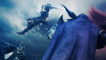 Dissidia: Final Fantasy NT [PlayStation 4] PlayStation 4 Video Game Square Enix   