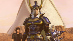 Dissidia: Final Fantasy NT [PlayStation 4] PlayStation 4 Video Game Square Enix   