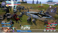 Dissidia: Final Fantasy NT [PlayStation 4] PlayStation 4 Video Game Square Enix   