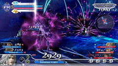 Dissidia: Final Fantasy NT [PlayStation 4] PlayStation 4 Video Game Square Enix   