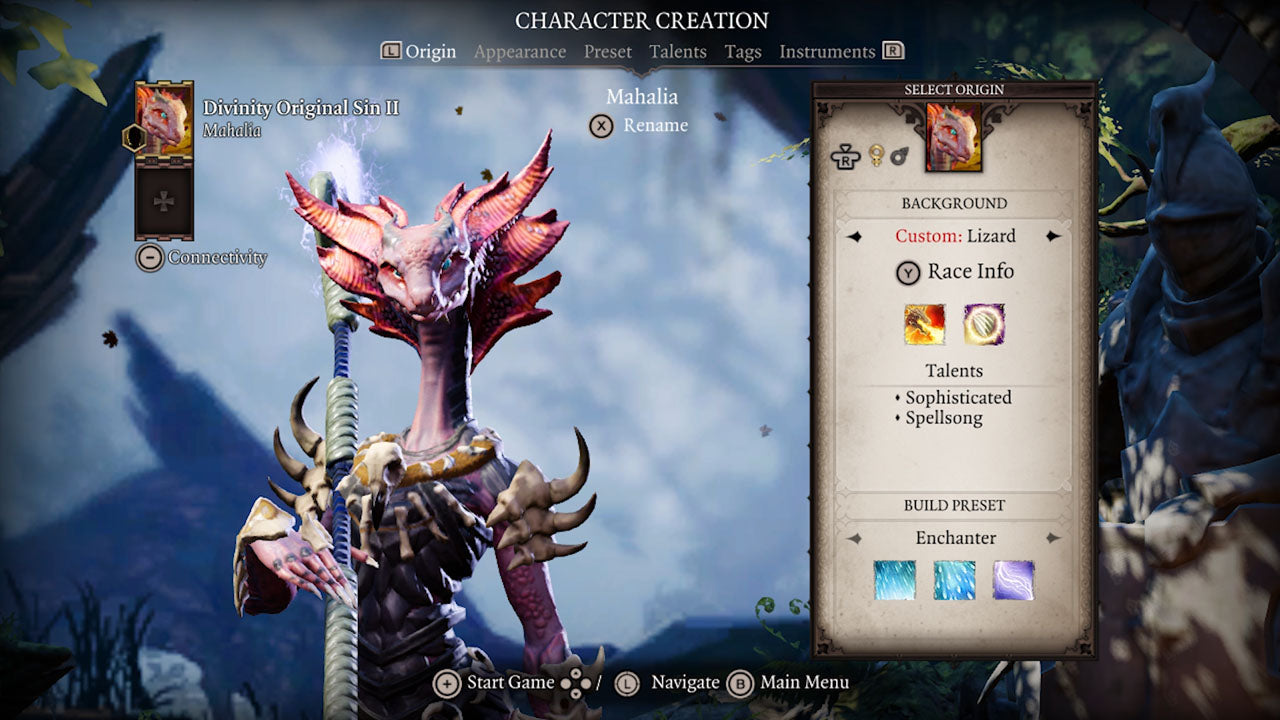 Divinity: Original Sin II - Definitive Edition - Limited Run