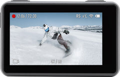 DJI Osmo Action 4K Waterproof Camera [Electronics] Electronics DJI   