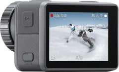 DJI Osmo Action 4K Waterproof Camera [Electronics] Electronics DJI   