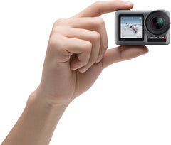 DJI Osmo Action 4K Waterproof Camera [Electronics] Electronics DJI   