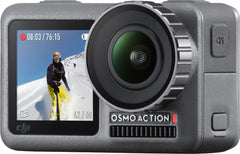 DJI Osmo Action 4K Waterproof Camera [Electronics] Electronics DJI   