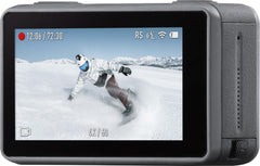 DJI Osmo Action 4K Waterproof Camera [Electronics] Electronics DJI   