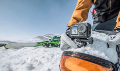 DJI Osmo Action 4K Waterproof Camera [Electronics] Electronics DJI   
