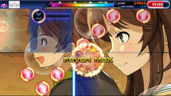 DJMax Technika Tune [Sony PS Vita] Sony PS Vita Video Game Pentavision Global   