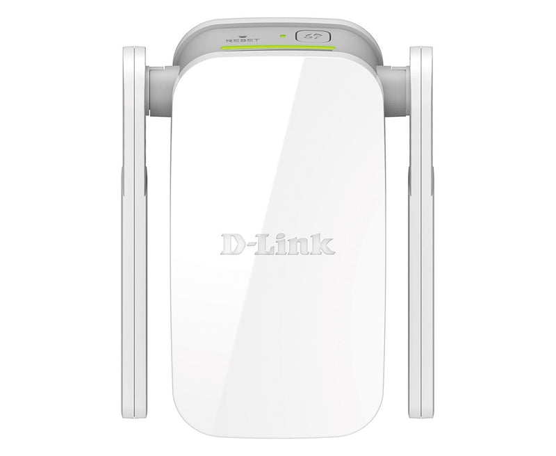 D-Link AC1200 Mesh Wi-Fi Range Extender - DAP-1610 [Electronics] Electronics D-Link   