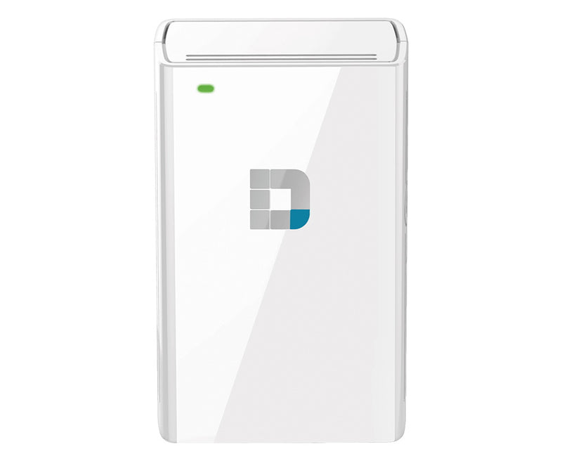 D-Link AC750 Wireless Dual Band Range Extender - DAP-1520 [Electronics] Electronics D-Link   