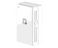 D-Link AC750 Wireless Dual Band Range Extender - DAP-1520 [Electronics] Electronics D-Link   