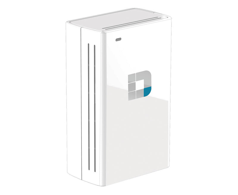 D-Link AC750 Wireless Dual Band Range Extender - DAP-1520 [Electronics] Electronics D-Link   