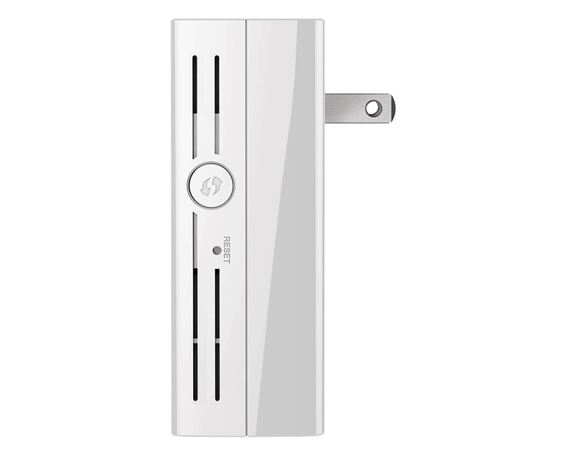 D-Link AC750 Wireless Dual Band Range Extender - DAP-1520 [Electronics] Electronics D-Link   