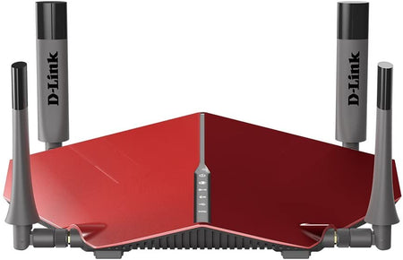 D-Link Systems AC3150 Ultra Wi-Fi Router - DIR-885L/R [Electronics] Electronics D-Link   