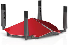 D-Link Systems AC3150 Ultra Wi-Fi Router - DIR-885L/R [Electronics] Electronics D-Link   