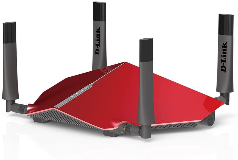 D-Link Systems AC3150 Ultra Wi-Fi Router - DIR-885L/R [Electronics] Electronics D-Link   