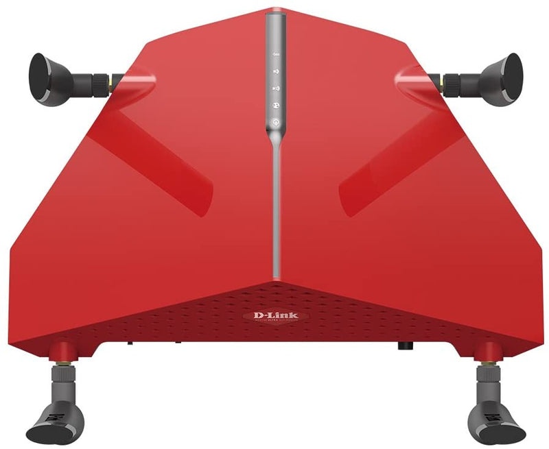 D-Link Systems AC3150 Ultra Wi-Fi Router - DIR-885L/R [Electronics] Electronics D-Link   