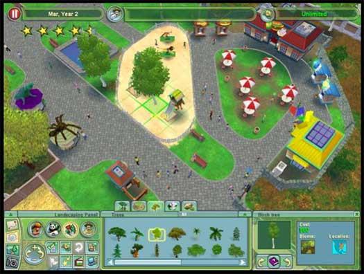  Zoo Tycoon 2 Ultimate Collection [Download] : Video Games