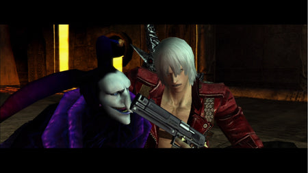 Devil May Cry HD Collection [Xbox 360] Xbox 360 Video Game Capcom   