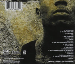 DMX - ...And Then There Was X [Audio CD] Audio CD/Vinyl Def Jam Recordings   