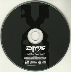 DMX - ...And Then There Was X [Audio CD] Audio CD/Vinyl Def Jam Recordings   