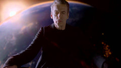 Doctor Who: The Complete Eighth Series [Blu-Ray Box Set] DVDs & Blu-Rays BBC   