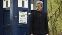 Doctor Who: The Complete Eighth Series [Blu-Ray Box Set] DVDs & Blu-Rays BBC   