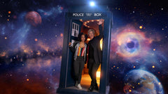 Doctor Who: The Complete Series 10 [Blu-Ray Box Set] DVDs & Blu-Rays BBC   