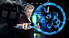 Doctor Who: The Complete Series 10 [Blu-Ray Box Set] DVDs & Blu-Rays BBC   
