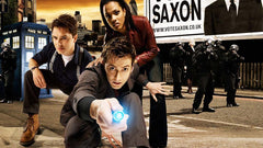 Doctor Who: The Complete Third Series [Blu-Ray Box Set] DVDs & Blu-Rays BBC   
