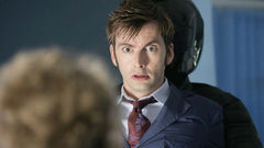 Doctor Who: The Complete Third Series [Blu-Ray Box Set] DVDs & Blu-Rays BBC   